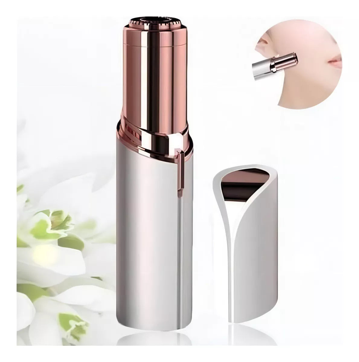 Gray helmet for bikers